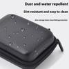 Storage Bag for Camera Hard Shell Shockproof Box Pocket Camera Protective Case Travel Cable Storage Bag Replacement