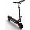 Scooter électrique JOYOR T10 - Moteur 1000W x2 Batterie 60V18AH Pneus de 10 Pouces -- Noir