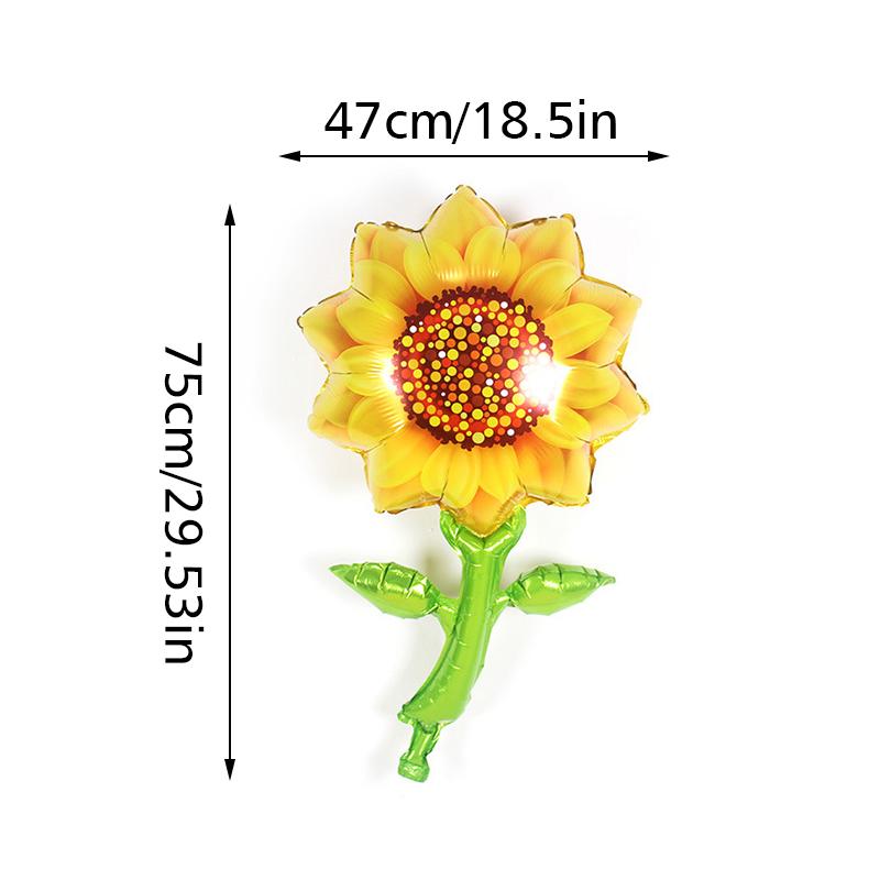 

Воздушный шар с искусственным газом, свадебный алюминиевый пленочный шар, романтическое украшение на День святого Валентина своими руками 3PC