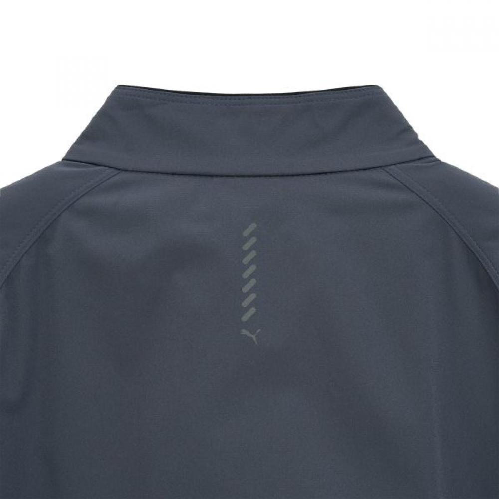 Puma Official Performance Woven Track Jacket
