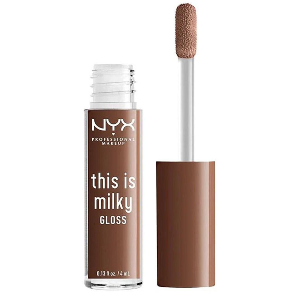 NYX Parlaklık Bu Sütlü Sınırlı Sayı -