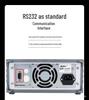 Digital Display Linear Regulated Power Supply – DP-K1560SPD