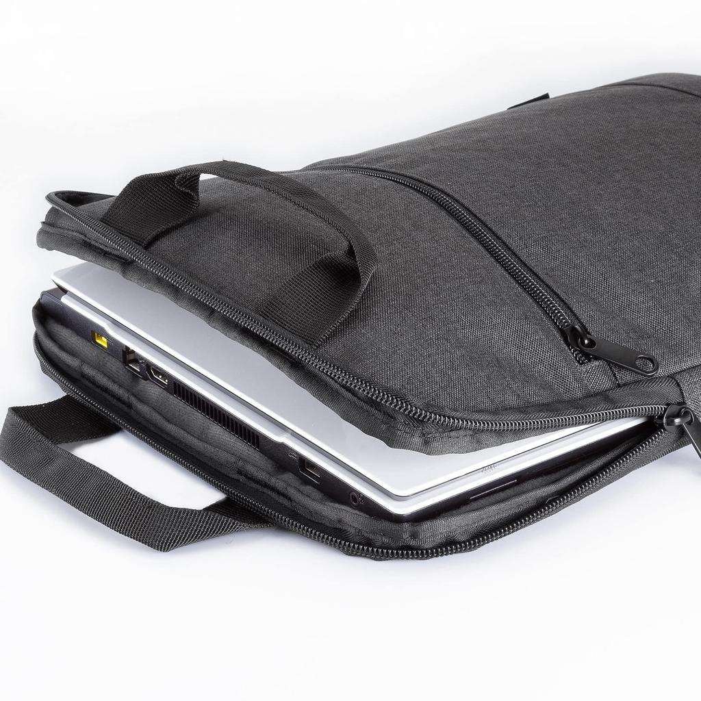 Sanwa Supply PC Inner Case with Handle IN-SCL15GY (Vertical)