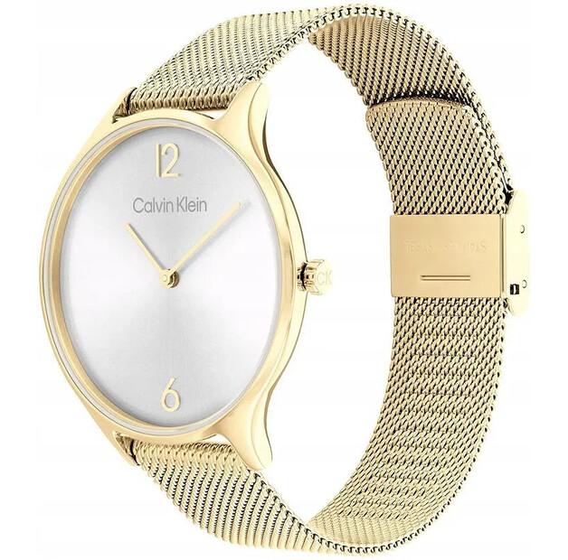 Часы Calvin Klein TIMELESS MESH 25200003