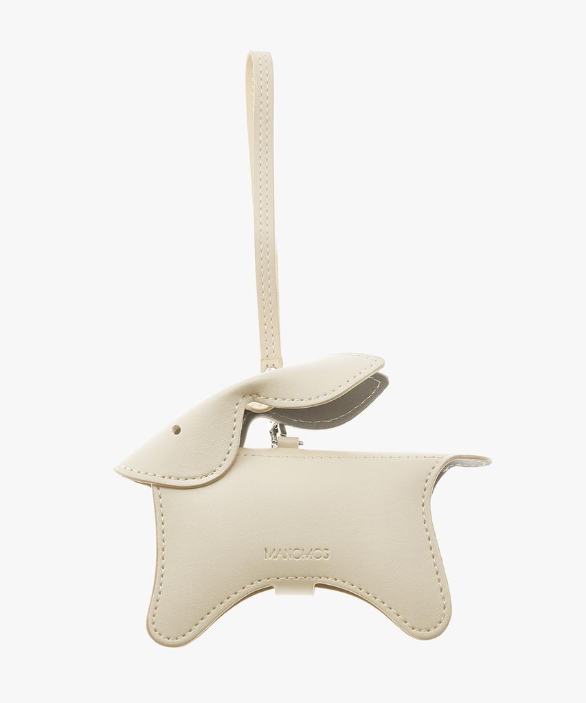 Manomoseu Bunny Holder Ci
