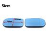 Rear View Rearview Mirror Glass Door Wing Mirrors Heated Side Mirror Glass for BMW  7 series E38 1995-2001 Left or Right