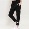 Nike Running Training Sports Casual Tapered Pants Women Bottoms Black DB3865-010
