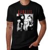 The Bangles T-Shirt Christmas Casual Tee Shirt