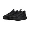 Puma Velocity Nitro 3 Svart Flat Mørkegrå Herresneakers 377748-22