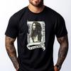 Bob Marley Legend Scroll Graphic T Shirts Unisex Clothes Unisexs Tshirts Grahpic Tee Shirt Luxury Clothes Unisex Hip Hop