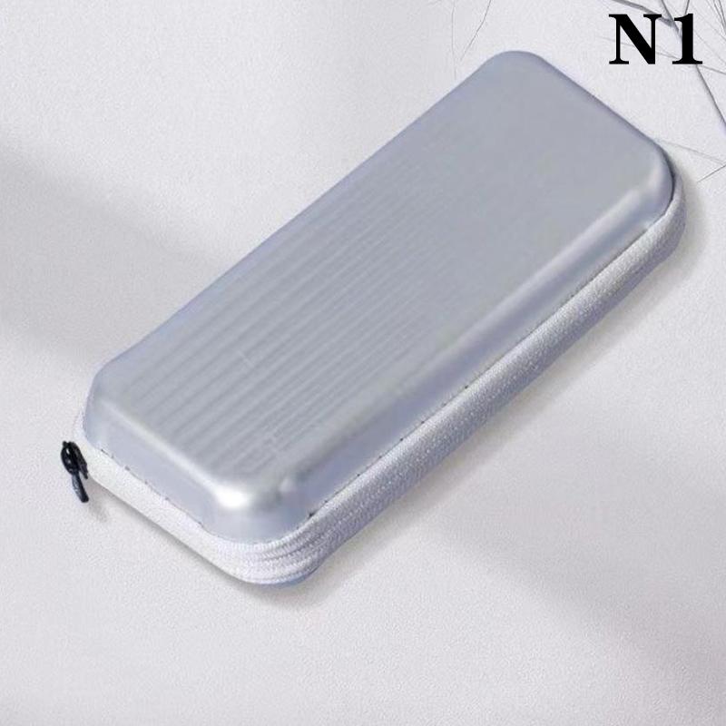 

Hot Advanced Creative Trolley Case Glasses Box Men s And Women s Portable Storage Box Simple Myopia Glasses Sunglasses