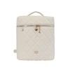 Schoolbag Diamond Embroidery Thread Large Capacity Chain Backpack 1011 New Commuter Women's Backpack Outdoor Travel Bag School Bag