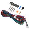 Filament Runout Detect Sensor Kit for 3D Printer for Sherrpa Extruder Printing Material Break