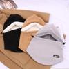 New Fleece Cycling Windproof Mask Fashion Rafa Cap Fleece Thickened Thermal Commuter Ear Cap