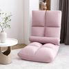 Lazy Tatami Chair: Folding Bay Window Sofa Bed for Bedroom