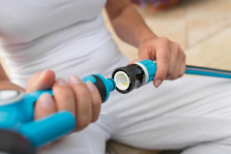 QUICK COUPLER STOP 1/2 ERGO - C 53-120