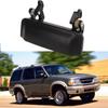 Exterior Door Handle 2L2Z 7822404 AAPTM Rugged Outside Outer Door Handle Replacement for  Explorer Sport Trac