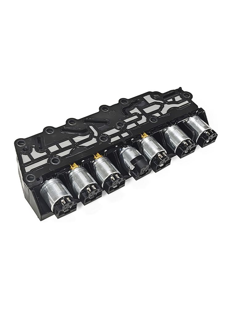 6T40 6T45 6T30 6T50 Sebességváltó Szelepek CHEVOLET BUICK Szeleptesthez