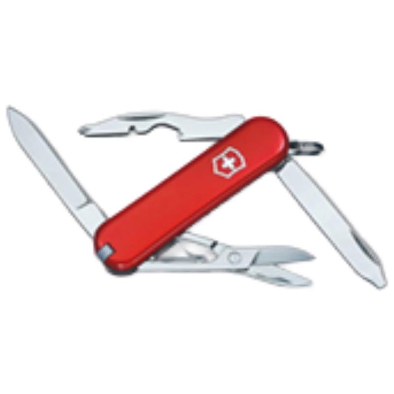 Компактный многофункциональный нож Victorinox Swiss Army