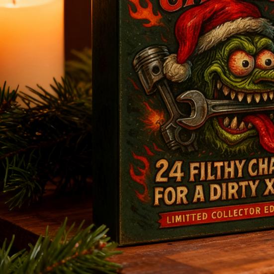 Adventní kalendář 2025 24 dní odpočítávání do Vánoc s 24 sběratelskými ozdobami Akrylová vánoční stromková závěsná dekorace pro domácí výzdobu