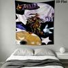 Legend of Zelda Wall Hanging Printed Fabric Blanket Decorative Tapestries for Bedroom Living Room Home Decor