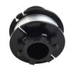Efficient Spool Replacement For for Electric Trimmer with 065 Inch by 10 Foot Line 88185 Fits Various Trimmer Models
