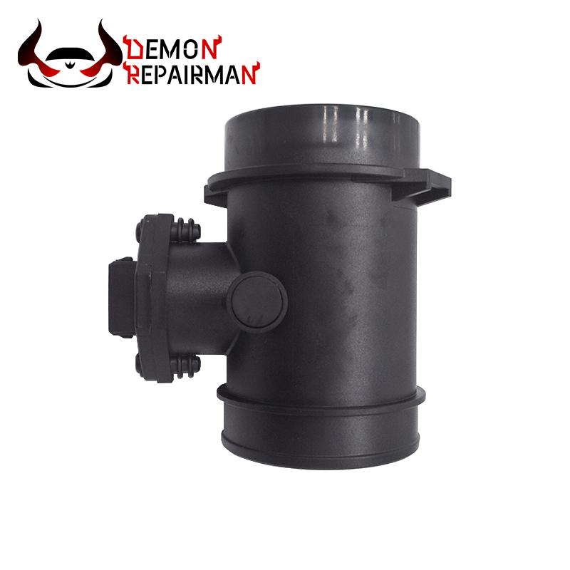 0280217512 021906462A Датчик массового расхода воздуха Maf Для Volkswagen VW Jetta Passat 2.8 VR6 Syncro Ford Galaxy 0280217512 1Pcs