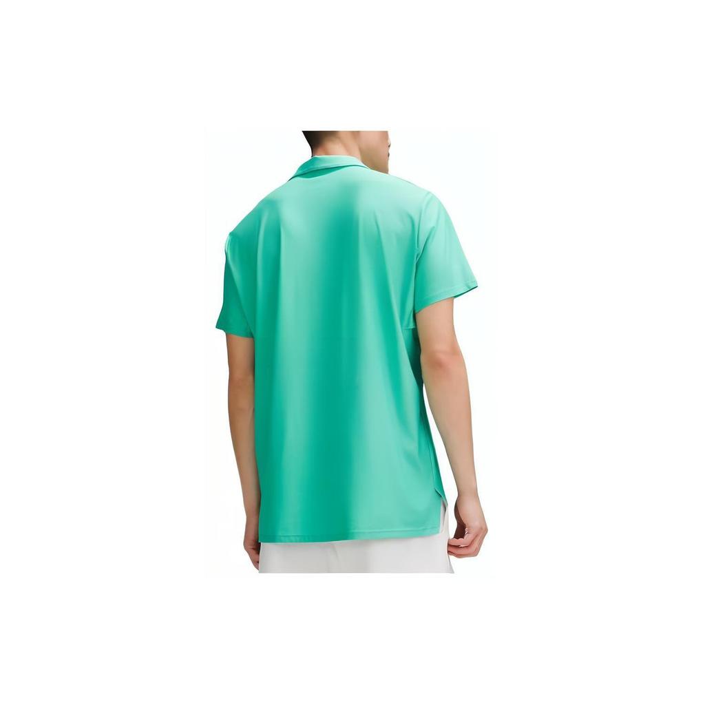 Lululemon Ventilated Polo Shirt Men's LM3EP1S