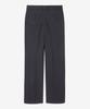 MINDBRIDGE Do Good_[Cool] Semi-Wide Cool Max Elastic Waist Slacks - 4 Colors Mapt3103