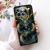 Flower Cartoon Fashion Design Phone Case For Honor Win AAP-AN00 Funda Soft Liquid Silicone Shockproof Back Cover