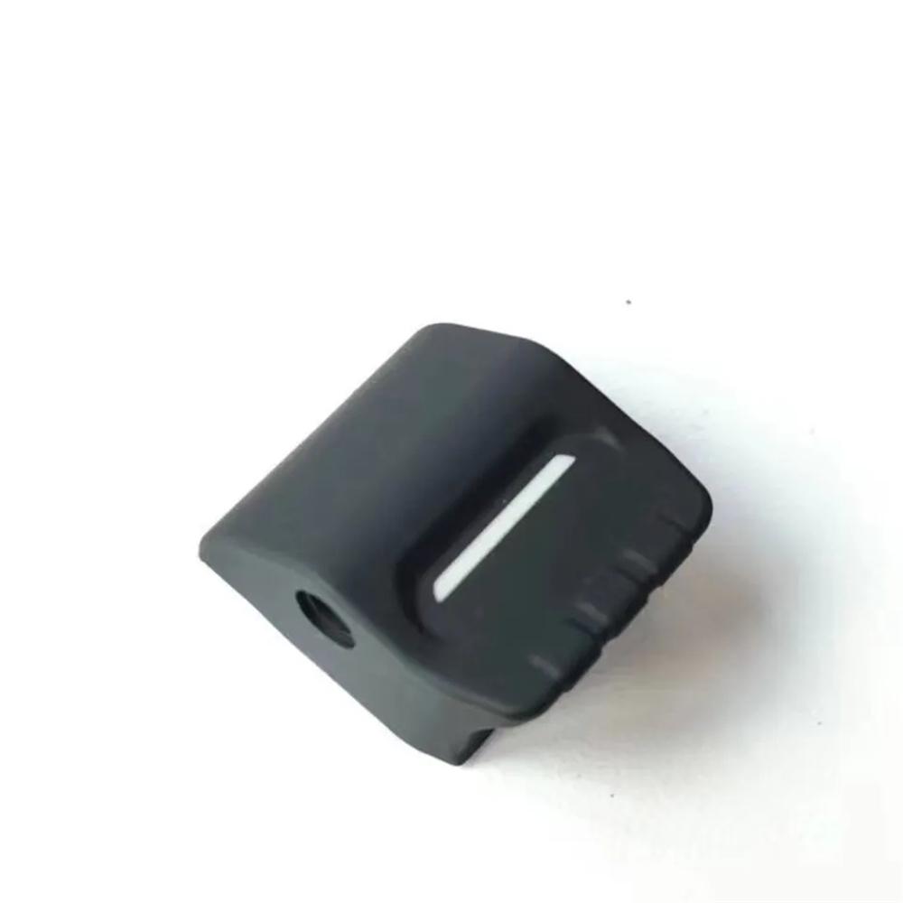 Dash Centre Button Fit (Without Switch) For 2018-2024 Jeep Wrangler Gladiator