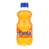 Fanta Sweetened Orange Soda 6-Pack