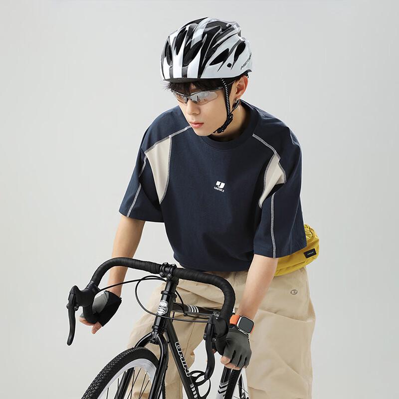 Men's Summer Sport Quick-Dry T-Shirt