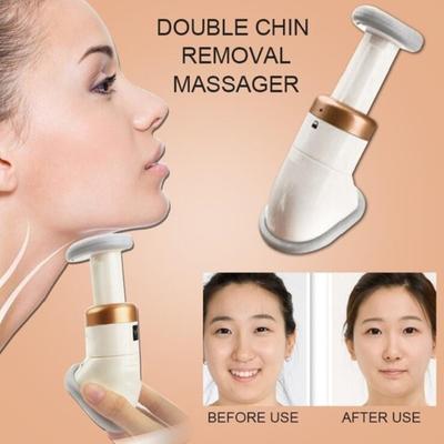 Chin Massage Neck Slimmer Neckline Exerciser Reduce Double Thin Wrinkle Removal