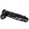 46cm Super Huge Dildo Fisiting Realistic Penis Adult Sex Toy Big Black Dick Anal Plug Masturbator BDSM Pegging Femdom