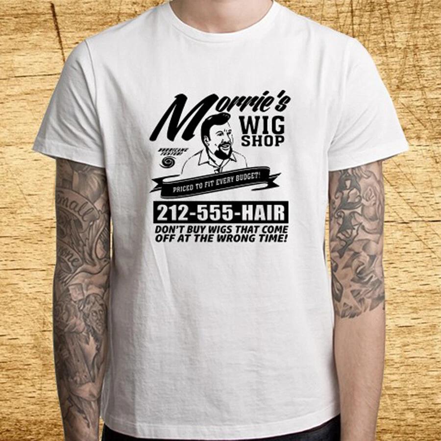 Men s and Women s T-shirts Morrie s Wig Shop Goodfellas XXXXL