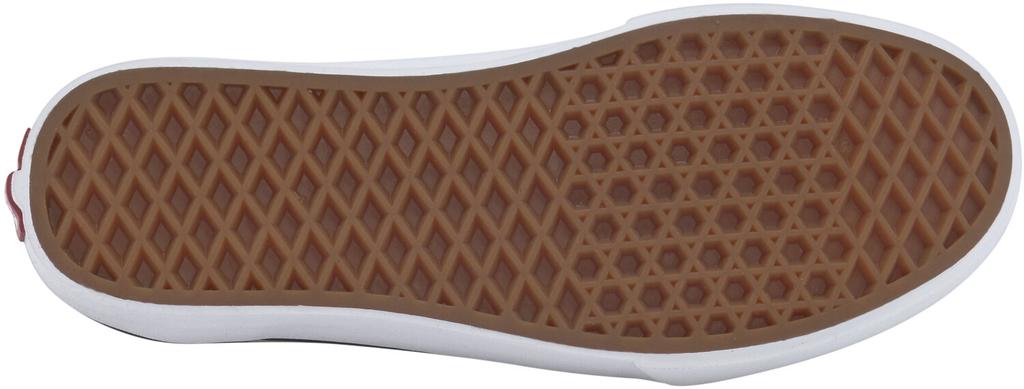 Кроссовки Vans Ward Women black/white (VN0A3IUNIJU)