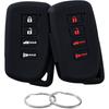 Aksesuarlar – Araba Anahtarı Kılıfları