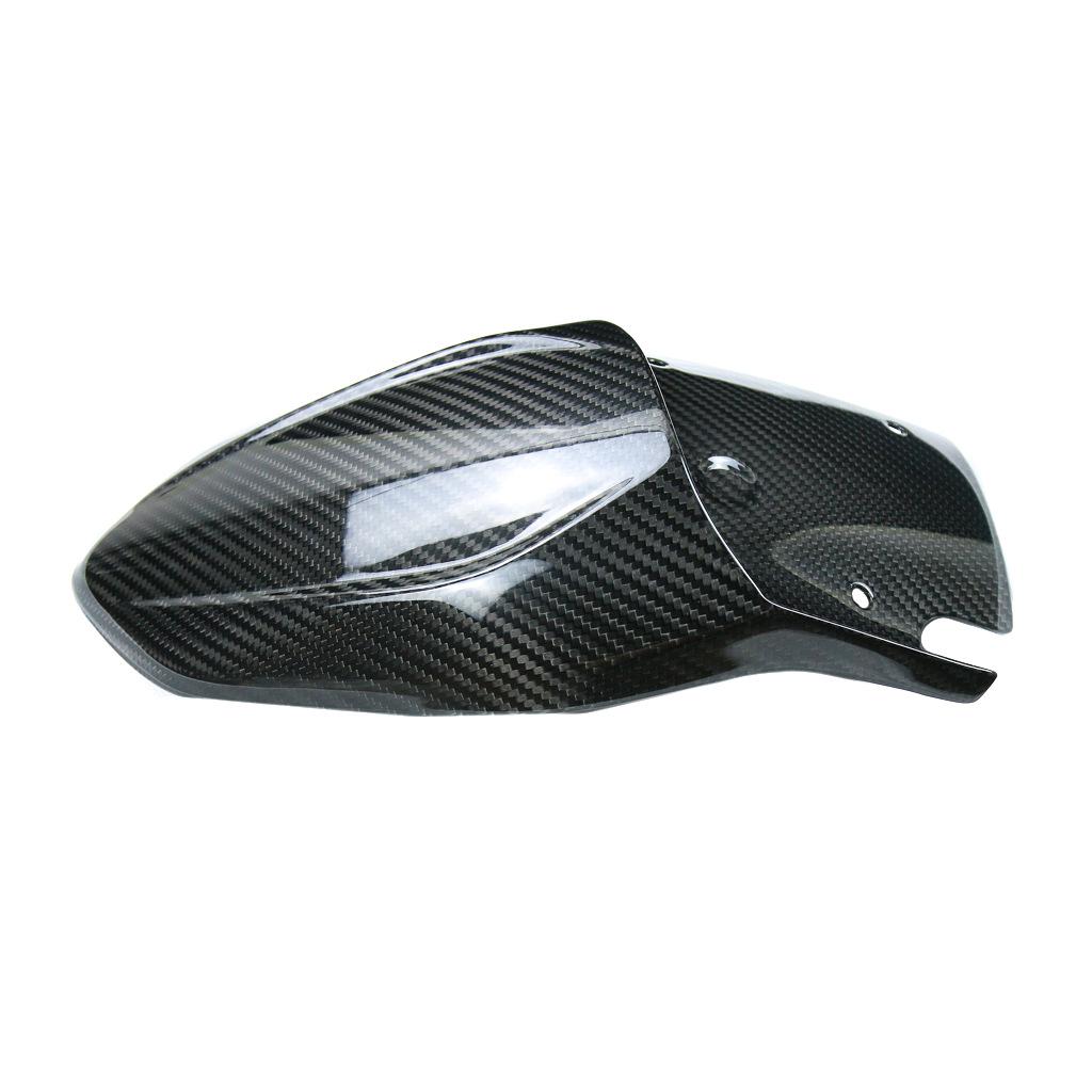 

Augusta MV Agusta Superveloce 800 Заднее крыло из углеволокна 20+