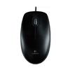 Logitech Mouse da Ufficio Cablato M100r