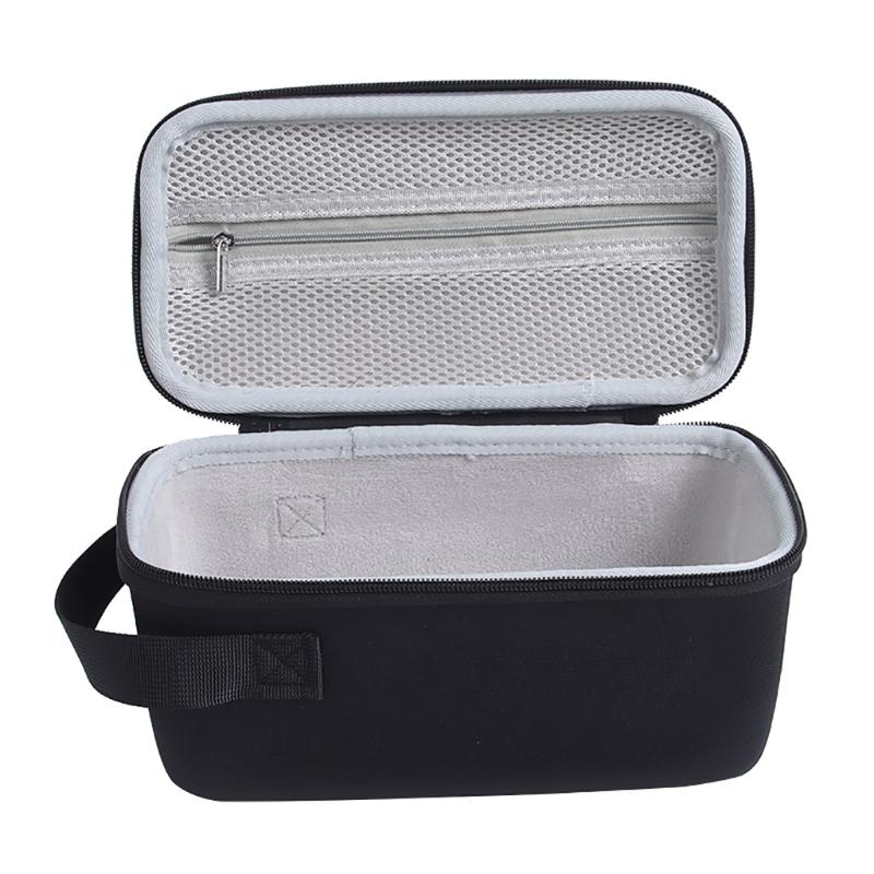 Anti-Scratch Bag Protective Traveling Case Speaker Cover for Pulse5 Speaker Bags with Handle Dirt-resistant Pouch