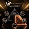 Beidahuang Nordost Schwarze Biene Lindenhonig