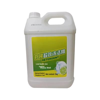 JINGRUIXIANG Spülmittel