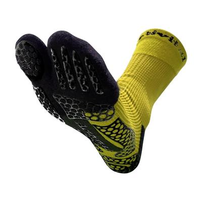 Activital Foot Supporter PRO Yellow 1 Pair [Activital] L-LL 26.0-29.0cm