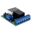 CT 1.1 Counter Controller Module, High   12V Digital Counter Kit, Relay Timer, 0-  Counting Range, for Industrial Automation and Projects.