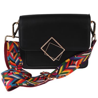 Cinto alça de ombro para alças crossbody alça ajustável acessórios de bolsa