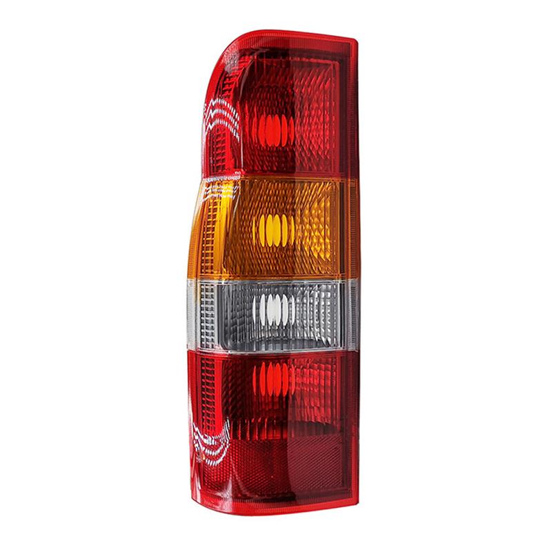 Kryt zadního nárazníku a zadního světla pro brzdové světlo a směrové světlo pro Ford Transit MK6 2000-2006 YC15-13405-AG YC15-13404-AG