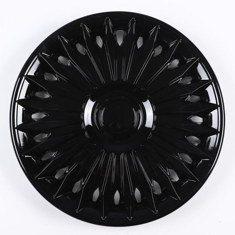 Ford 09-15 Fiesta, Focus, EcoSport 15-Inch Wheel and Tire Cover for Modification