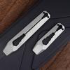 NonSlip Grip Multifunctional Titaniums Keychain Tool Portable Wrench For Outdoor Enthusiasts Cyclists And Everyday Carry