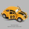 36 Alloy Bus Model Pull Back Car Toy For Kids
